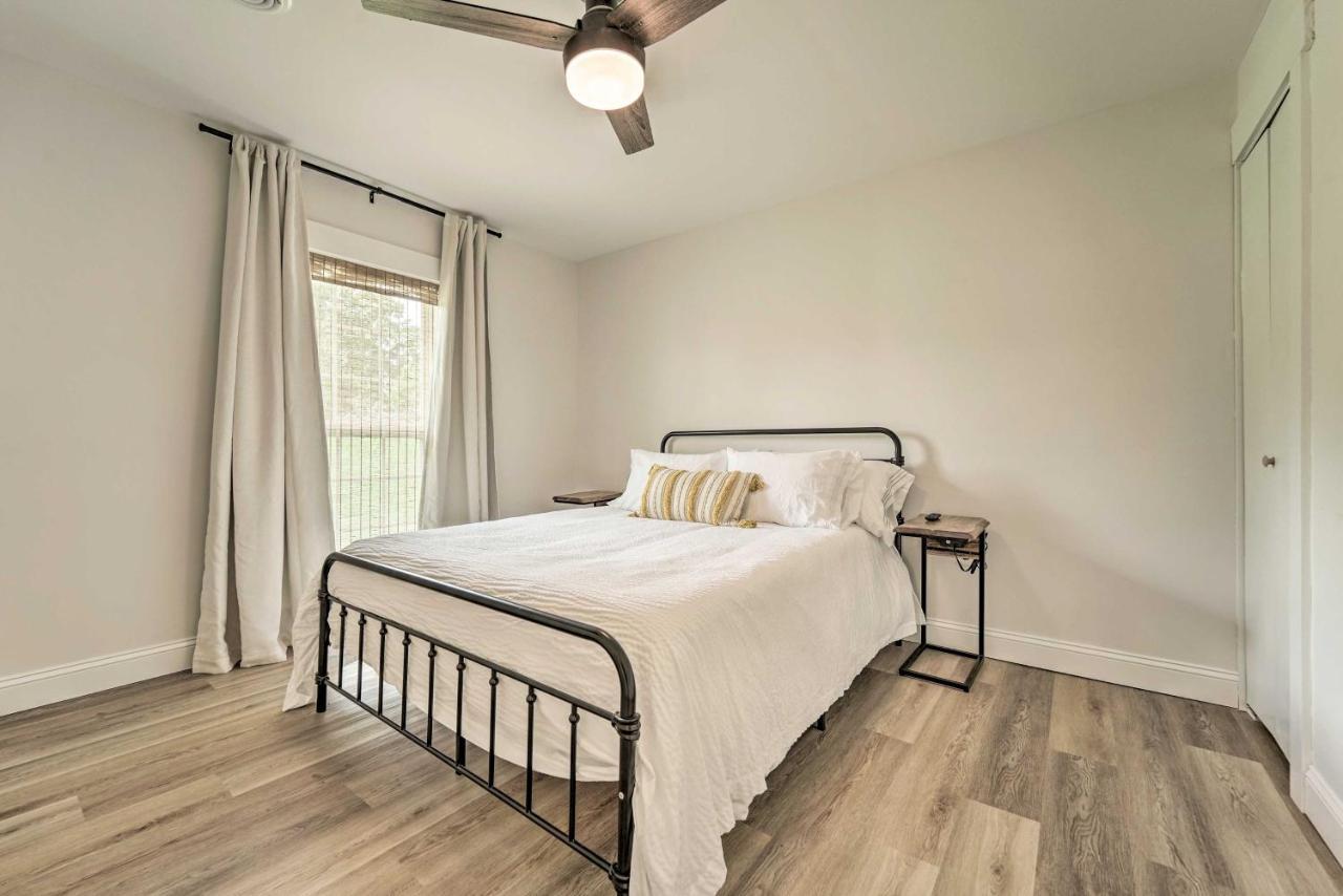 Cherokee Lake Home With Private Dock And Patio! Bean Station Екстер'єр фото
