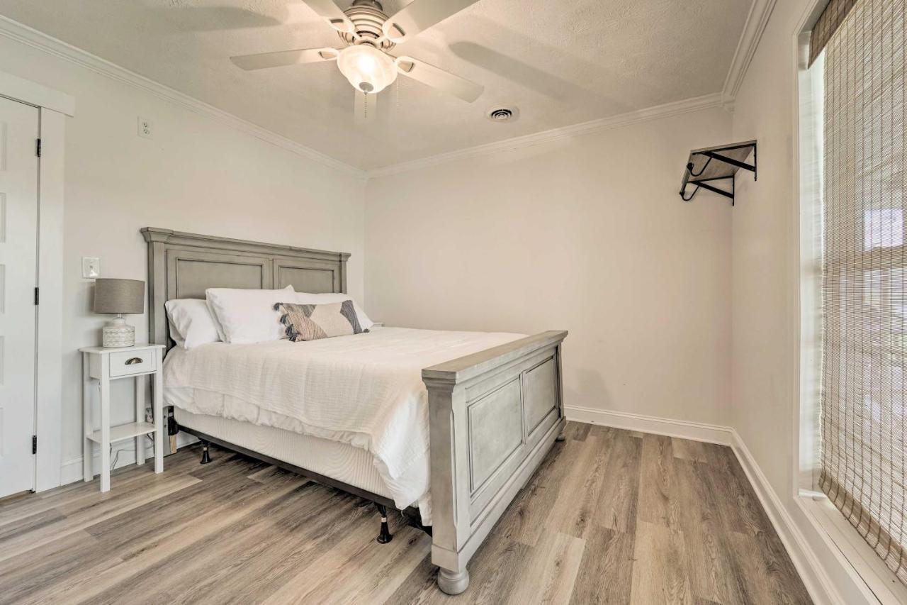 Cherokee Lake Home With Private Dock And Patio! Bean Station Екстер'єр фото